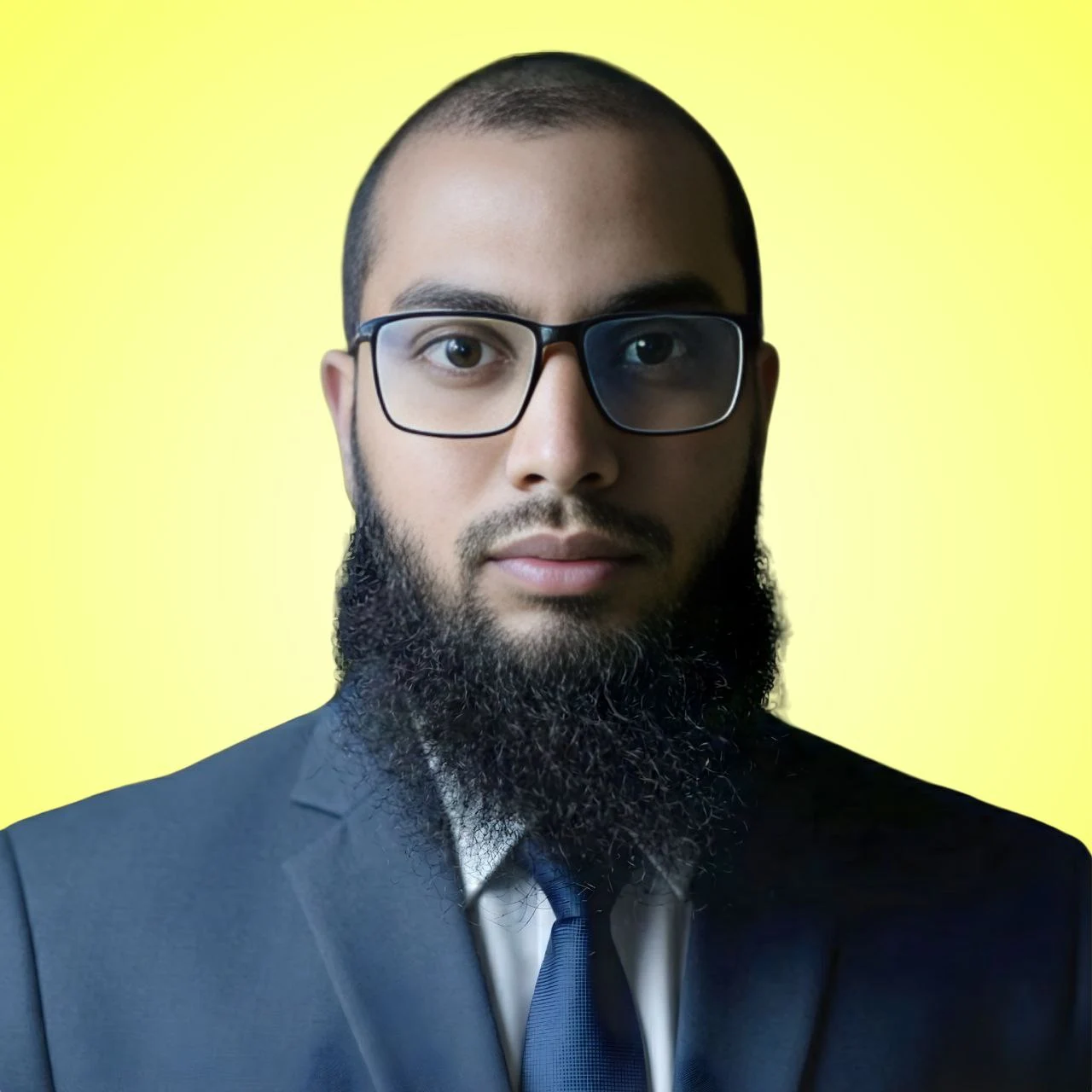 Md Rokonuzzaman, a Semantic SEO Expert